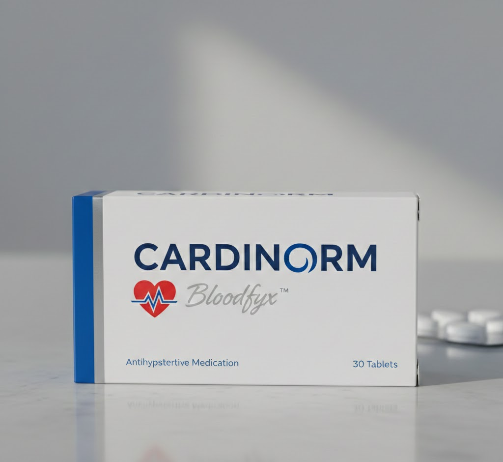 Cardionorm étrend-kiegészítő